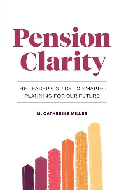 Book Pension Clarity 