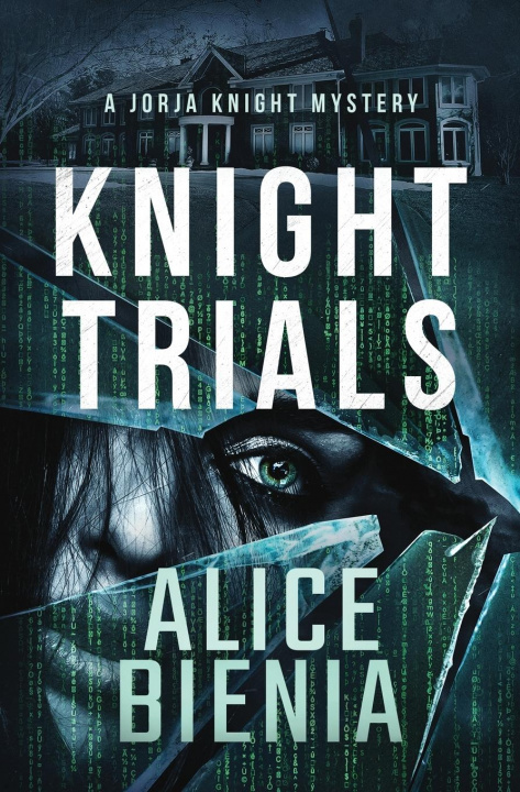 Knjiga Knight Trials Alice Bienia