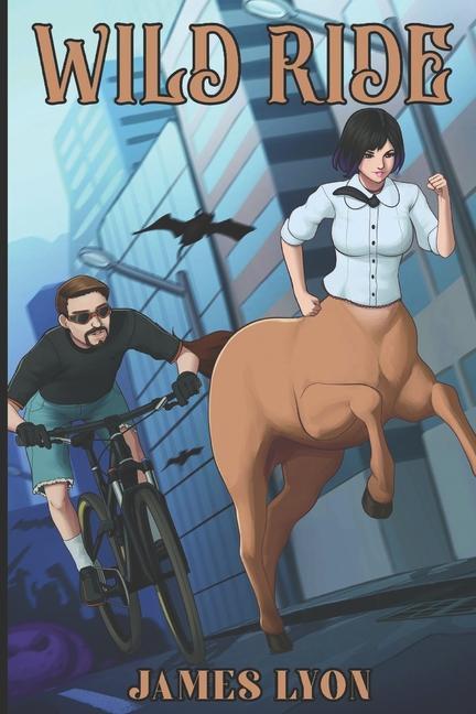 Knjiga Wild Ride Nicki Richards