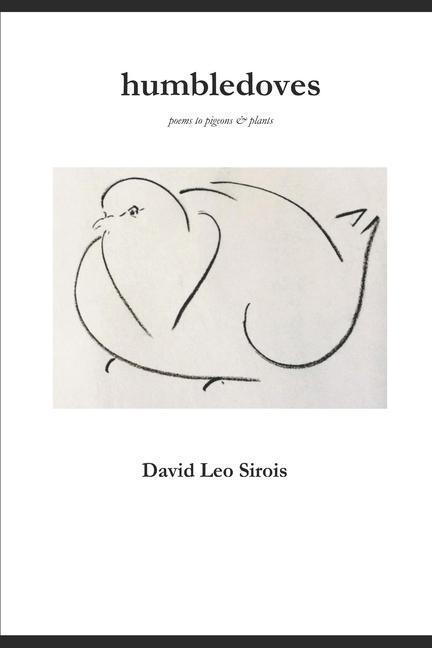 Knjiga humbledoves David Leo Sirois