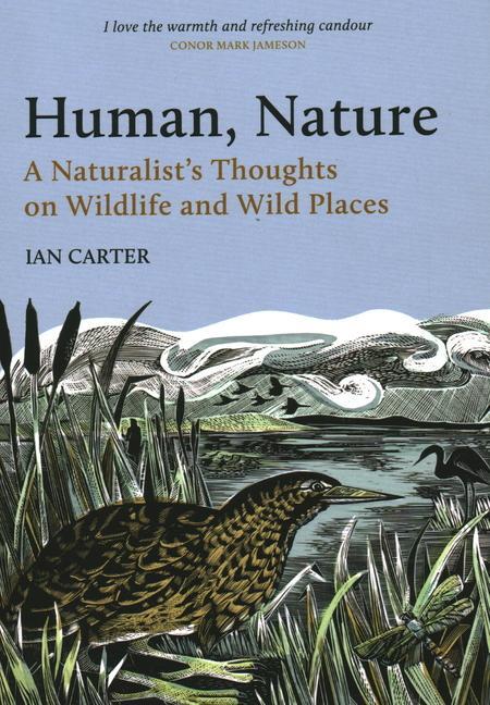 Книга Human, Nature Ian Carter
