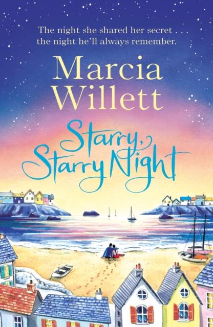 Livro Starry, Starry Night Marcia Willett