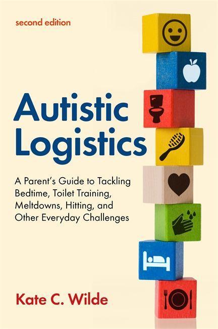 Книга Autistic Logistics, Second Edition 