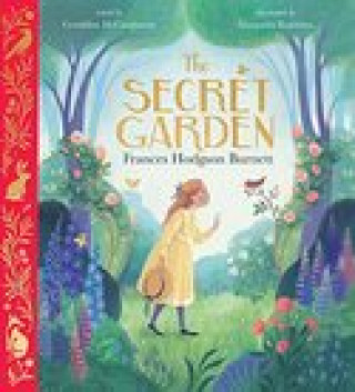 Könyv Secret Garden Margarita Kukhtina