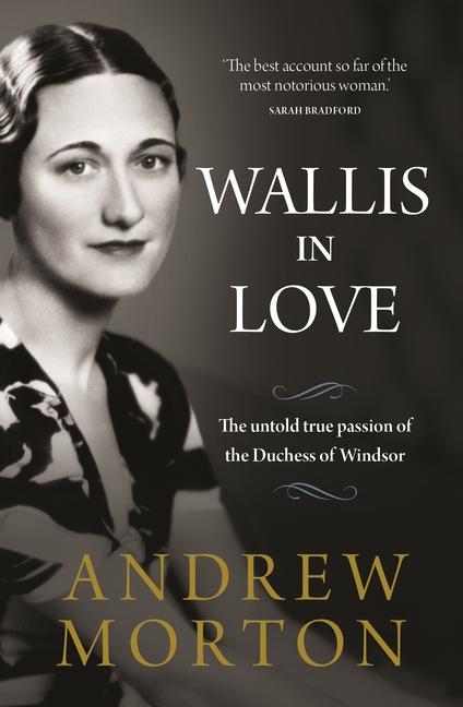 Buch Wallis in Love Daniel Defoe