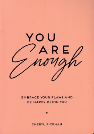 Book You Are Enough Cheryl Rickman
