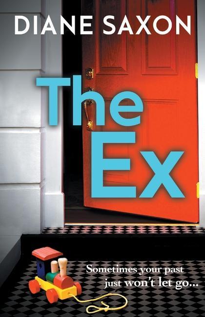 Book Ex Diane Saxon