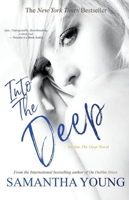 Könyv Into the Deep 