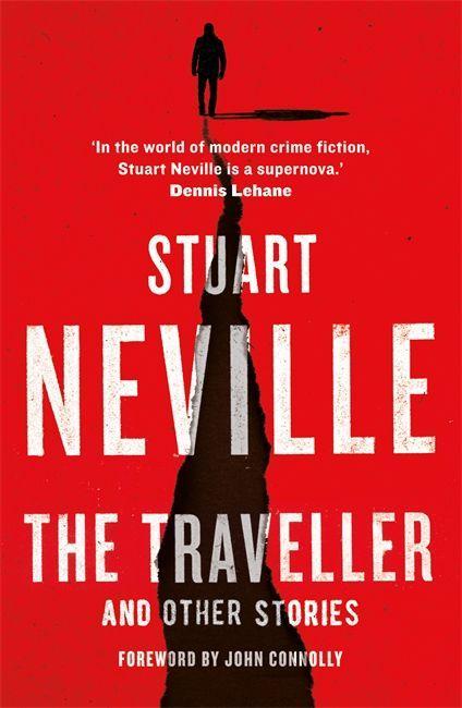 Knjiga Traveller and Other Stories Stuart Neville