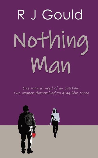 Book Nothing Man Gould R J Gould