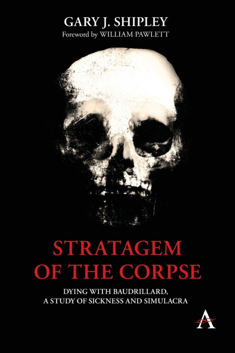 Книга Stratagem of the Corpse Gary J Shipley