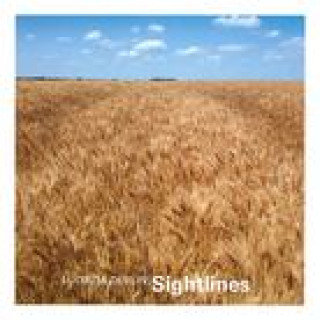 Knjiga Lucinda Devlin: Sightlines Nancy M. Doll