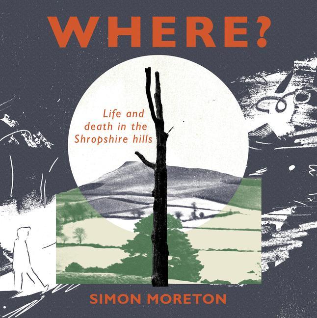 Boek Where? Simon Moreton