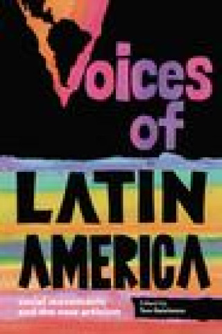 Buch Voices of Latin America 