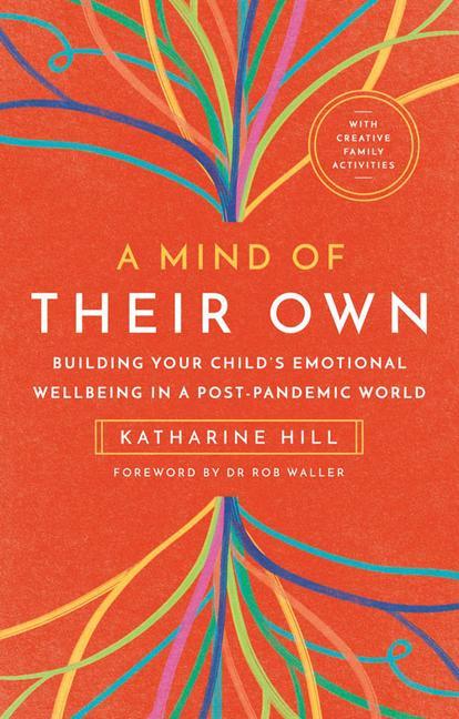 Carte Mind of Their Own Katharine Hill