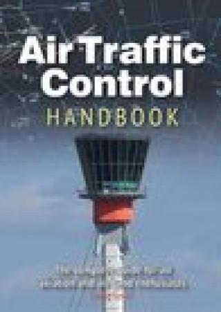 Книга abc Air Traffic Control 11th edition DAVID J SMITH