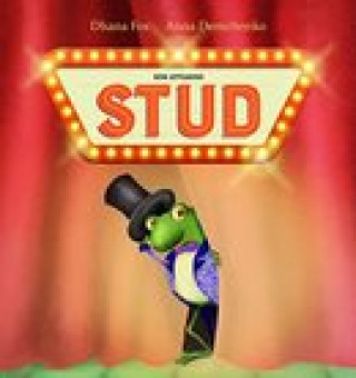 Buch Stud Dhana Fox