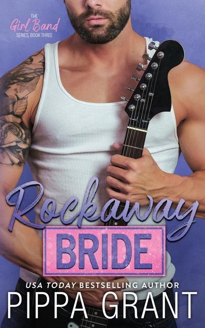 Book Rockaway Bride Pippa Grant