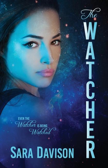 Book Watcher Sara Davison