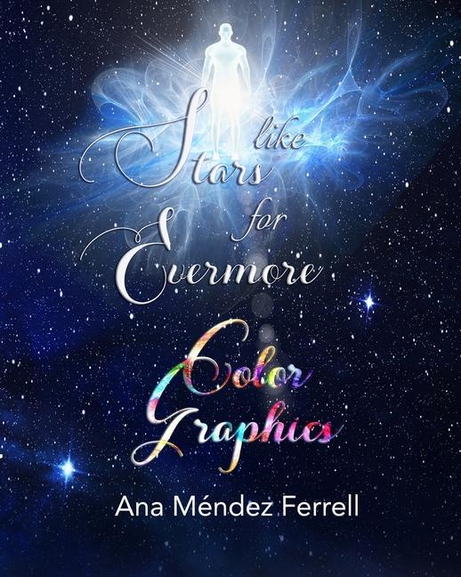 Carte Like Stars for Evermore Color Graphics 