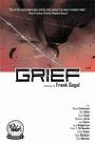 Buch Grief 