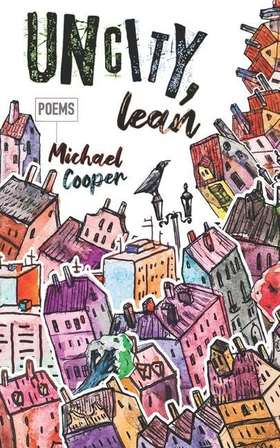 Buch Uncity, Lean Alternating Current