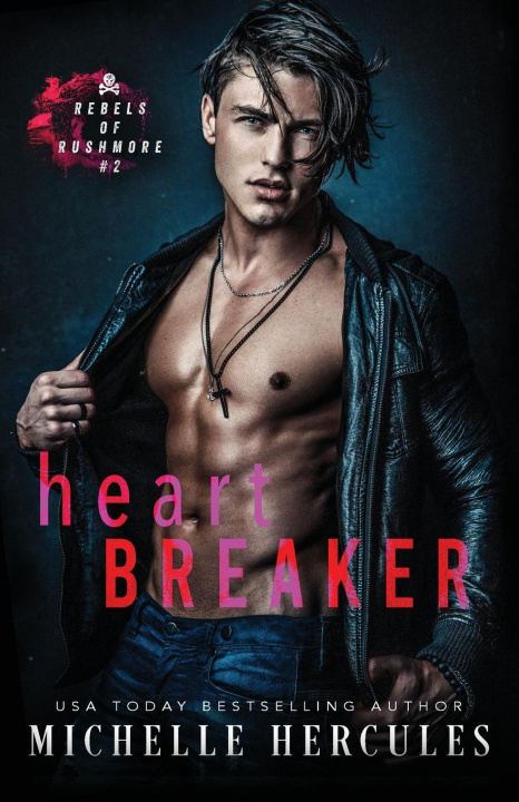 Könyv Heart Breaker 