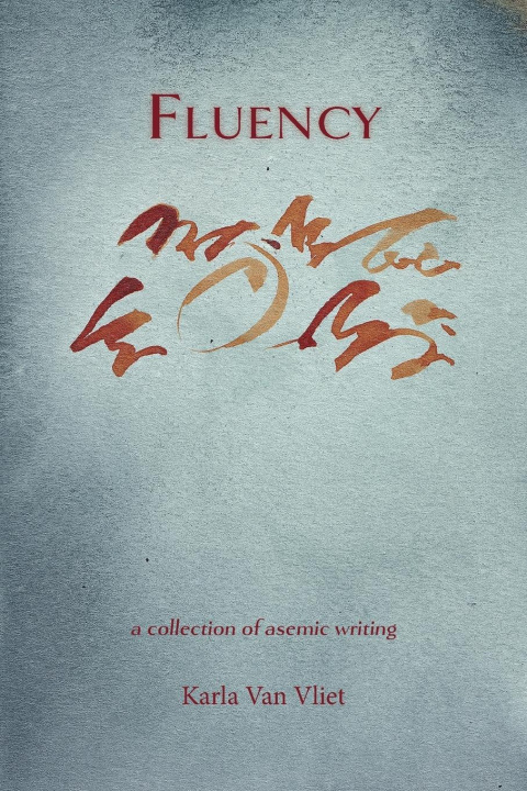 Knjiga Fluency Karla Van Vliet