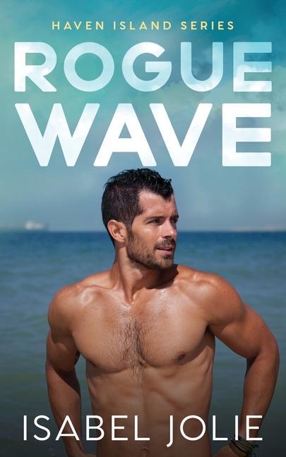 Книга Rogue Wave Isabel Jolie