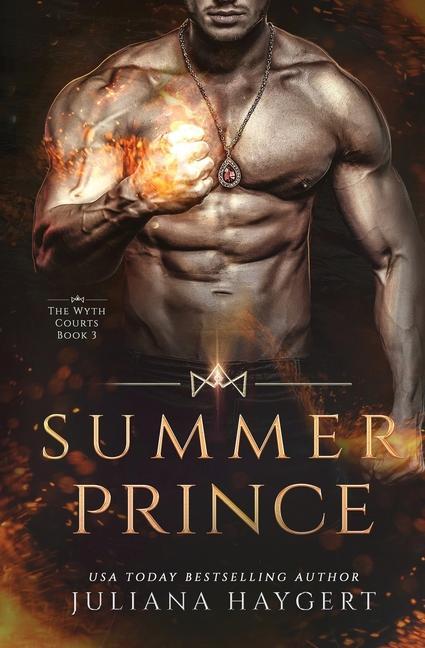 Könyv Summer Prince Juliana Haygert