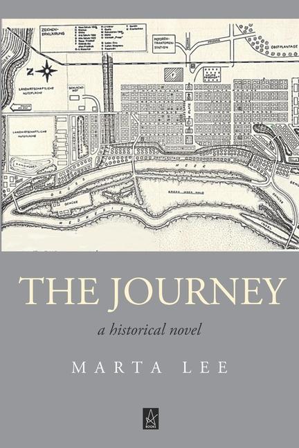 Knjiga The Journey Marta Lee