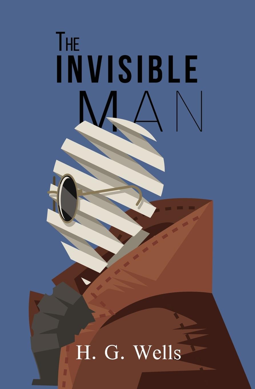 Knjiga The Invisible Man (Reader's Library Classics) H. G. Wells