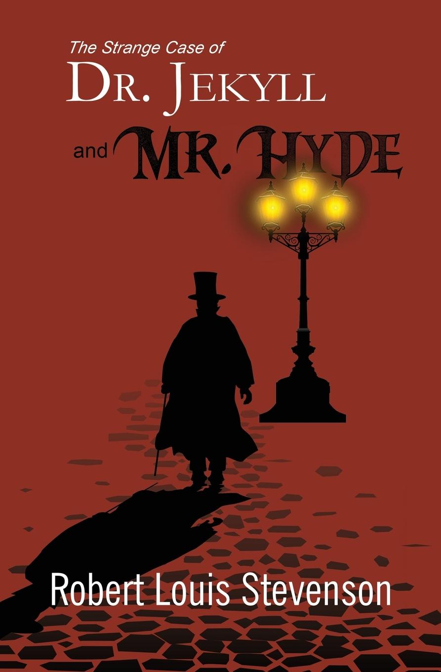 Buch The Strange Case of Dr. Jekyll and Mr. Hyde (Reader's Library Classics) 