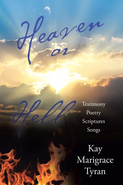 Carte Heaven or Hell Kay Marigrace Tyran