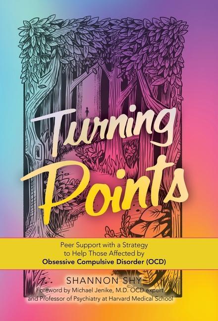 Carte Turning Points Michael Jenike Ocd