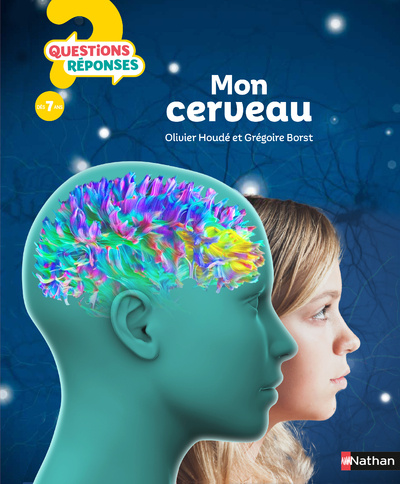 Knjiga Mon cerveau collegium