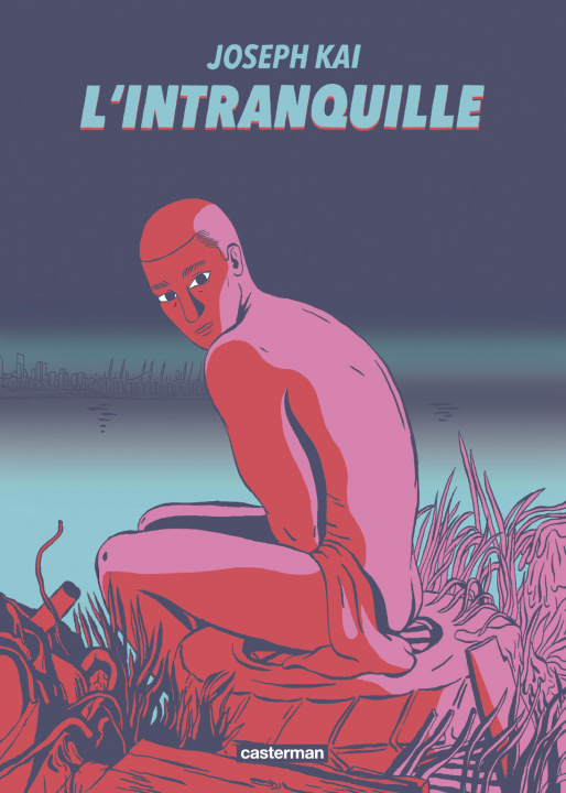 Carte L'Intranquille Kai Joseph