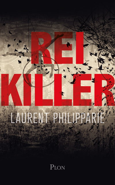 Buch Reikiller Laurent Philipparie