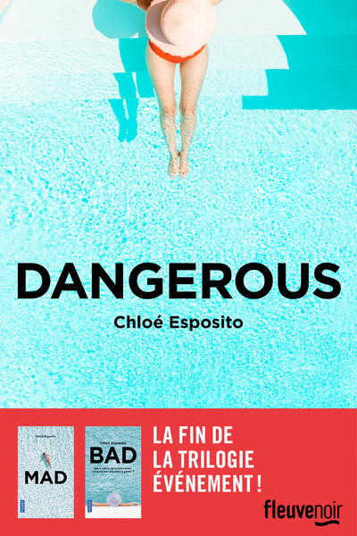 Book Dangerous Chloe Esposito