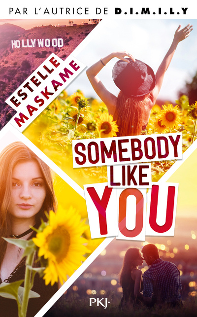 Book Somebody Like You - tome 1 Estelle Maskame