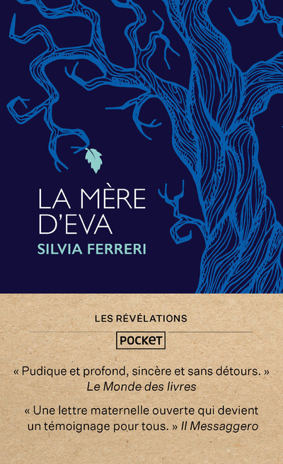 Knjiga La mere d'Eva Silvia Ferreri