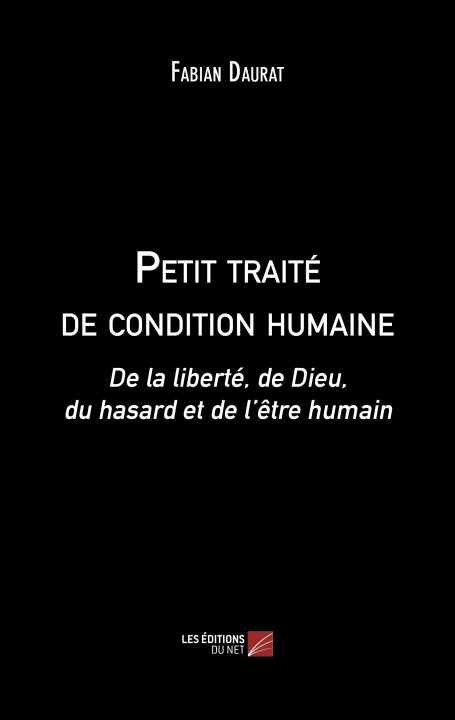 Carte Petit traité de condition humaine Daurat