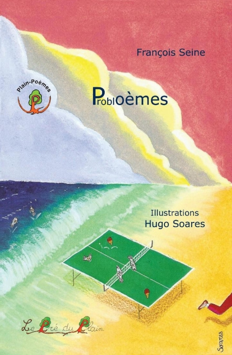 Boek Probloèmes Seine