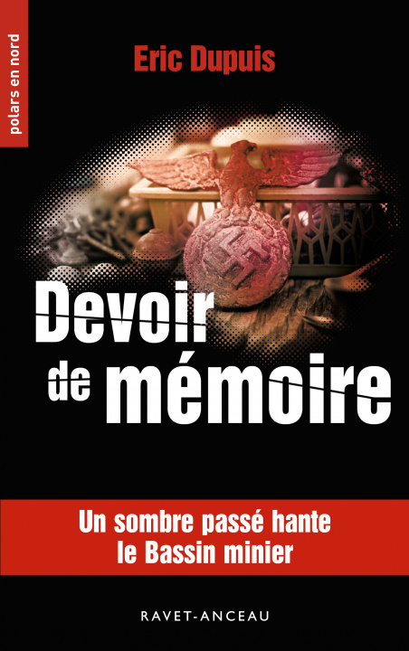 Βιβλίο DEVOIR DE MEMOIRE DUPUIS
