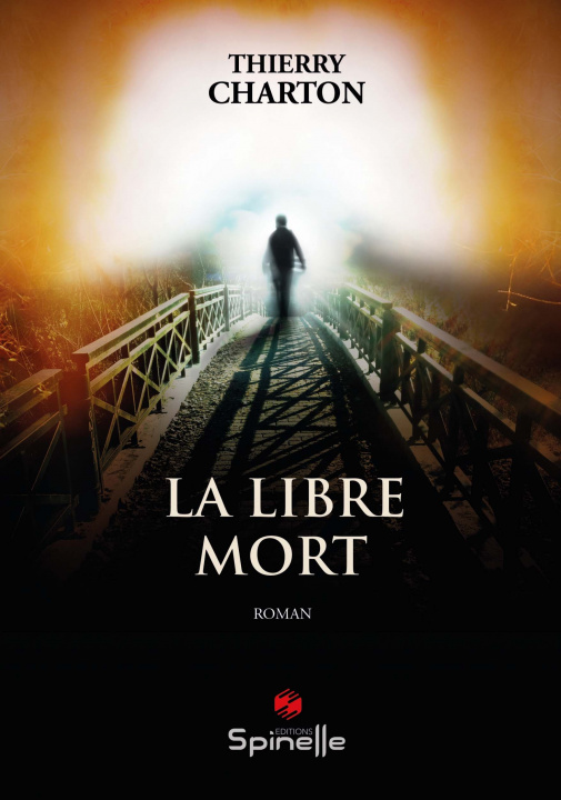 Knjiga La libre mort Charton