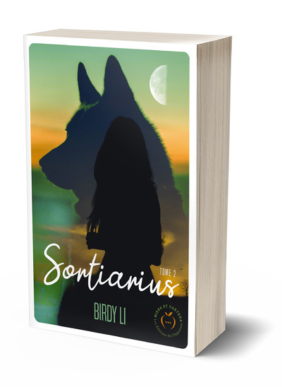 Kniha Sortiarius - tome 2 Birdy Li