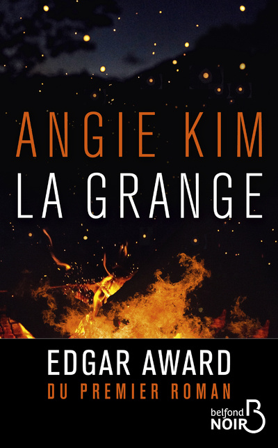 Libro La Grange Angie Kim