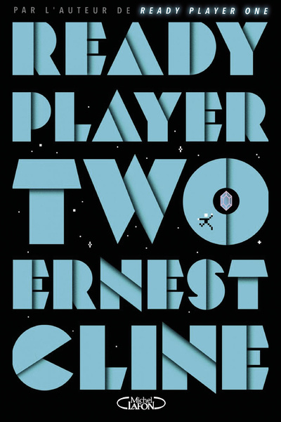 Kniha Ready player two - Tome 2 Ernest Cline