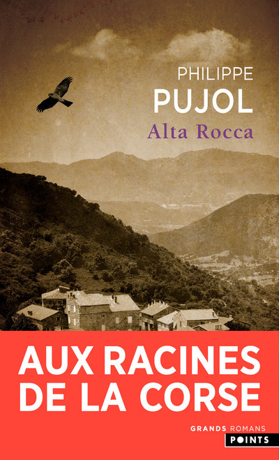 Knjiga Alta Rocca Philippe Pujol