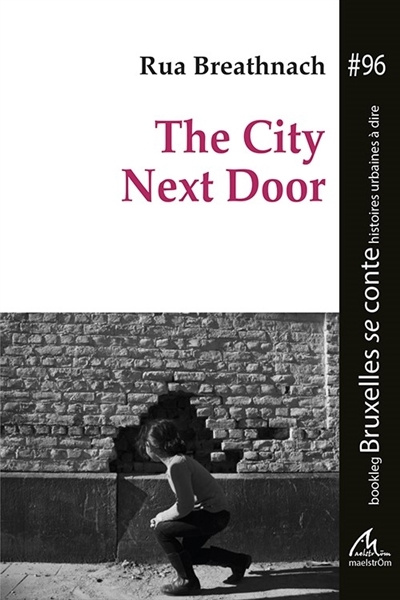Book The city next door Breathnach